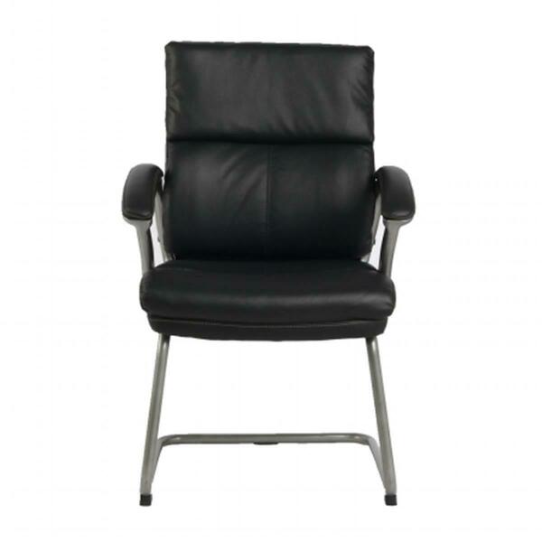 Tygerclaw Modern High Back Leather Office Chair TYFC2210
